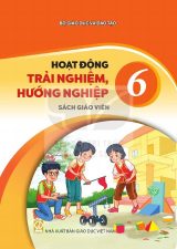Sách giáo viên Âm nhạc 6 - Kết nối tri thức 2026-2027
